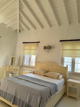 la mia casa butik otel