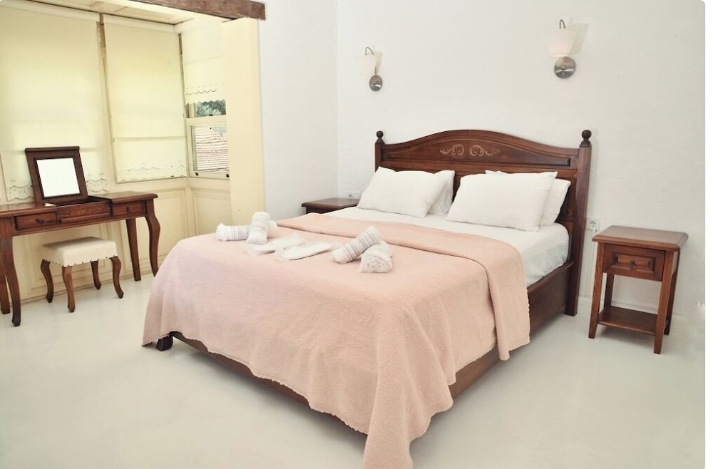 la mia casa butik otel