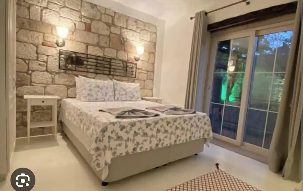 la mia casa butik otel