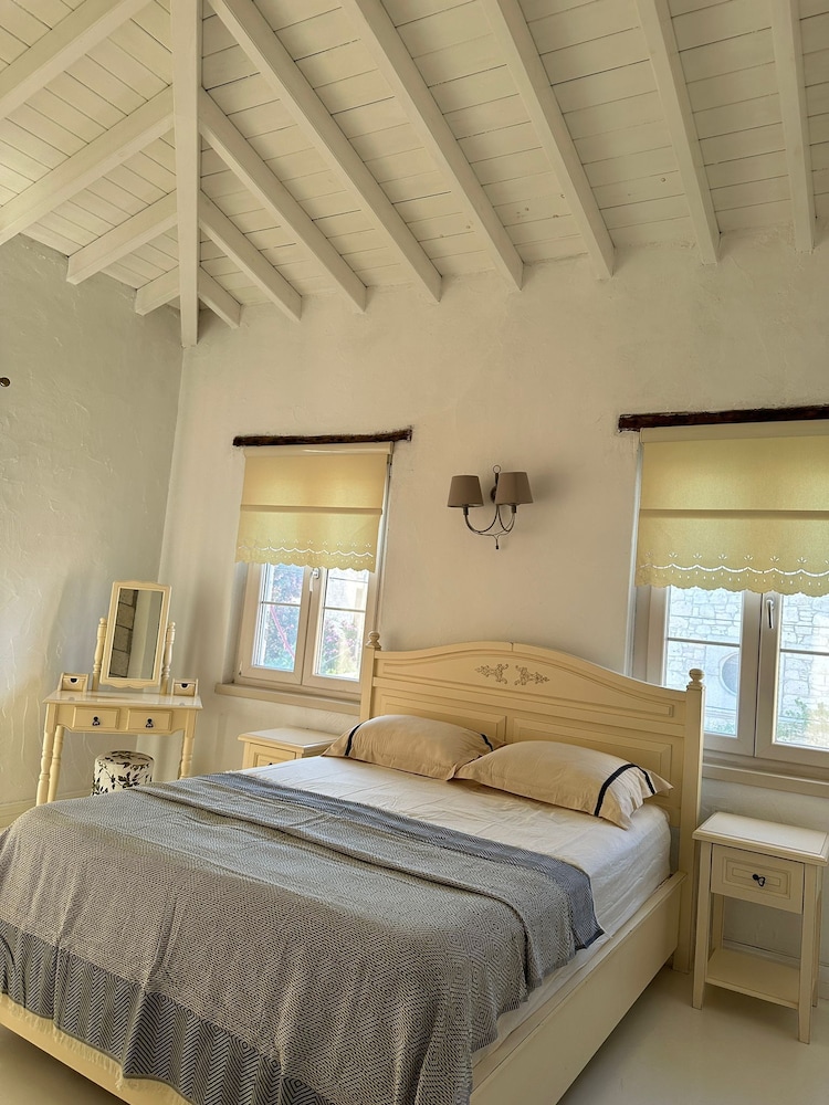 la mia casa butik otel