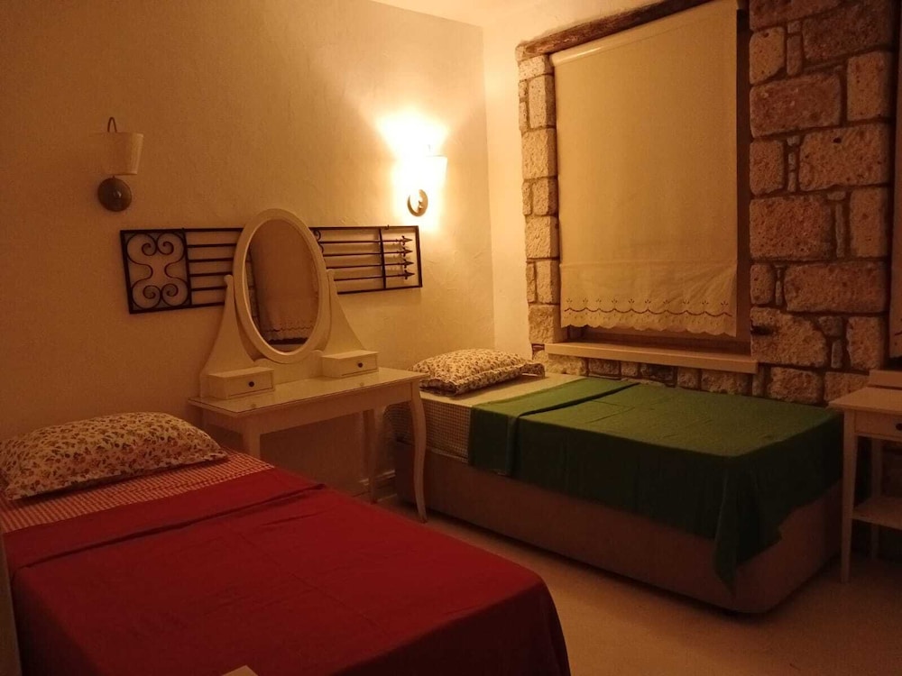 la mia casa butik otel