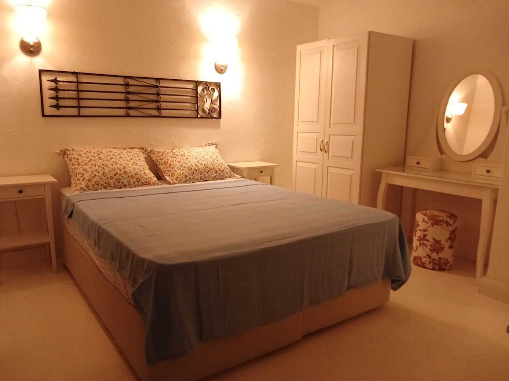 la mia casa butik otel