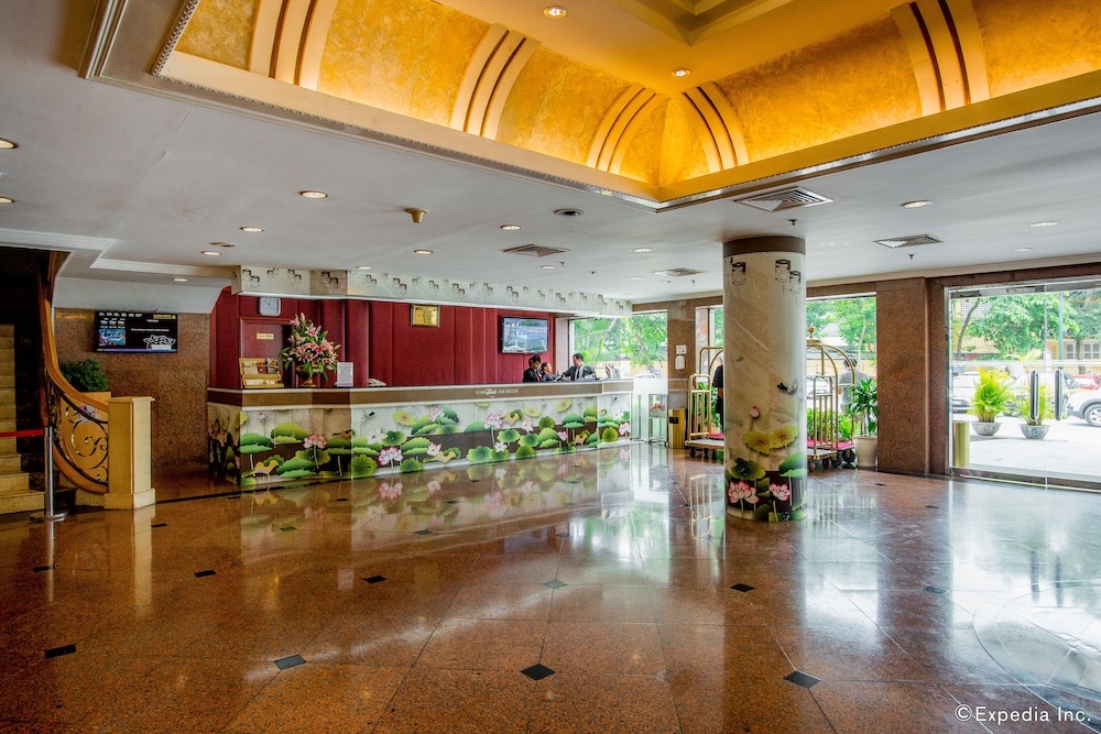 hanoi hotel