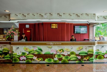 hanoi hotel