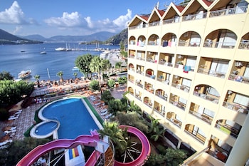 marmaris