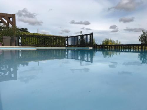 brit hotel vallee du lot