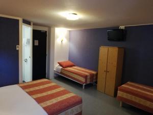 brit hotel vallee du lot