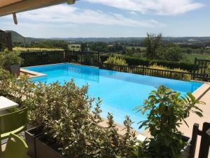 brit hotel vallee du lot