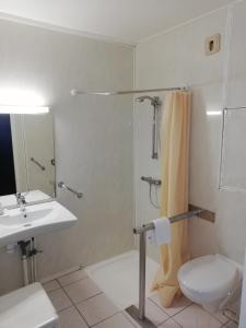brit hotel vallee du lot