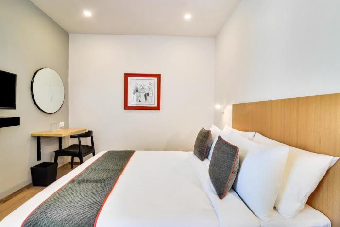 cozy stays near halasuru metro station