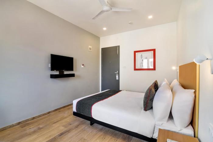 cozy stays near halasuru metro station