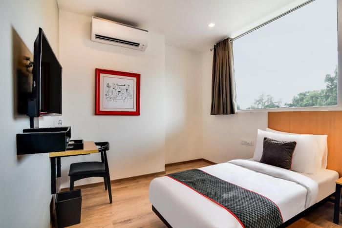 cozy stays near halasuru metro station
