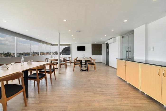 cozy stays near halasuru metro station