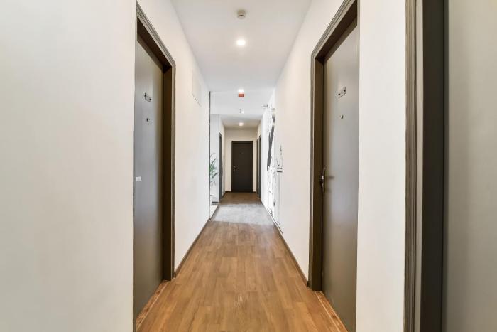 cozy stays near halasuru metro station