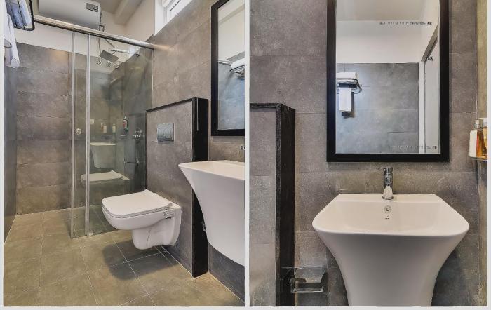 cozy stays near halasuru metro station