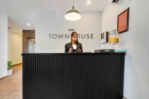 Cozy Stays Near Halasuru Metro Station,Ulsoor>>Bengaluru,2 star