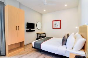 cozy stays near halasuru metro station
