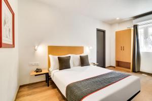 Cozy Stays Near Halasuru Metro Station,Ulsoor>>Bengaluru,2 star