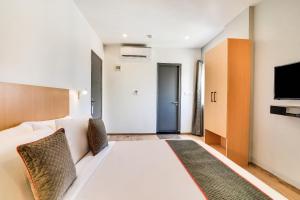 cozy stays near halasuru metro station