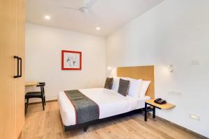 cozy stays near halasuru metro station