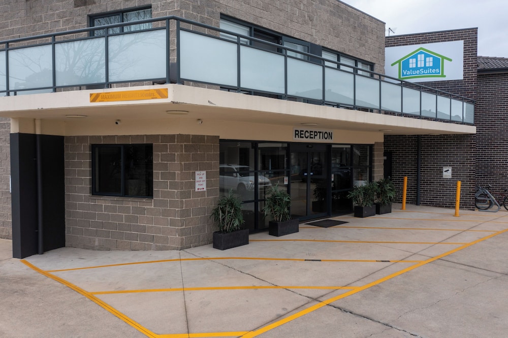 valuesuites penrith