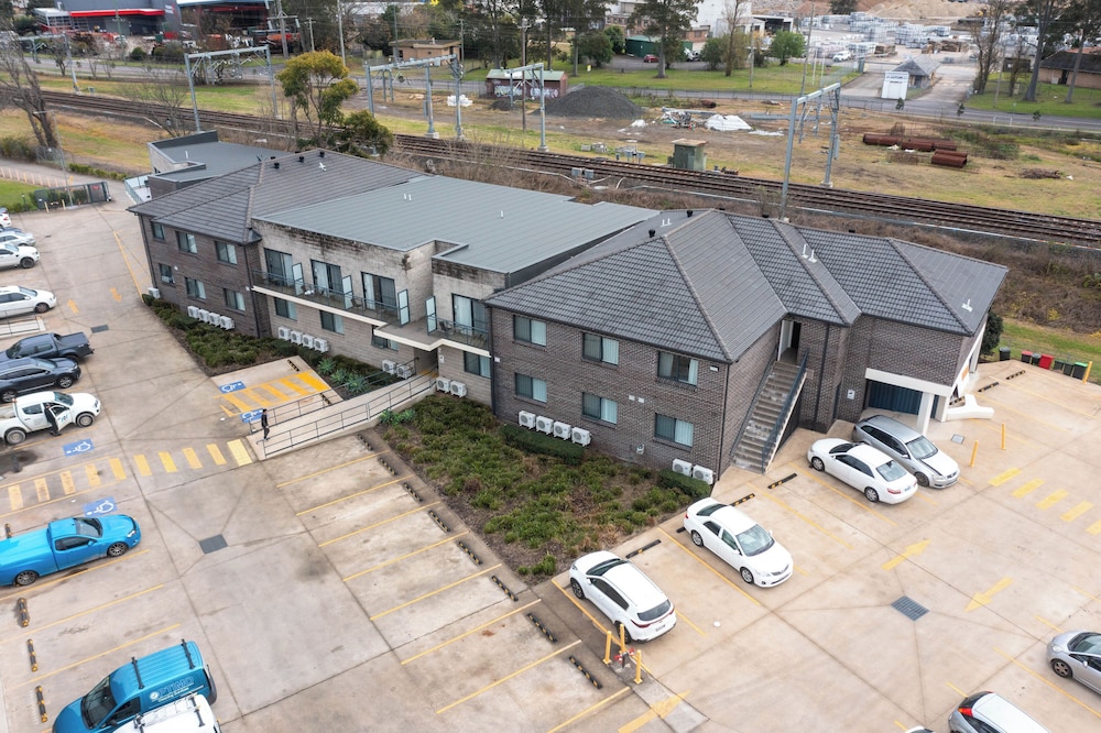 valuesuites penrith