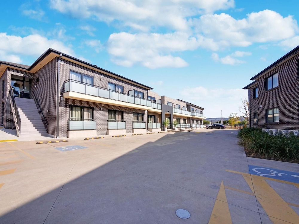 valuesuites penrith