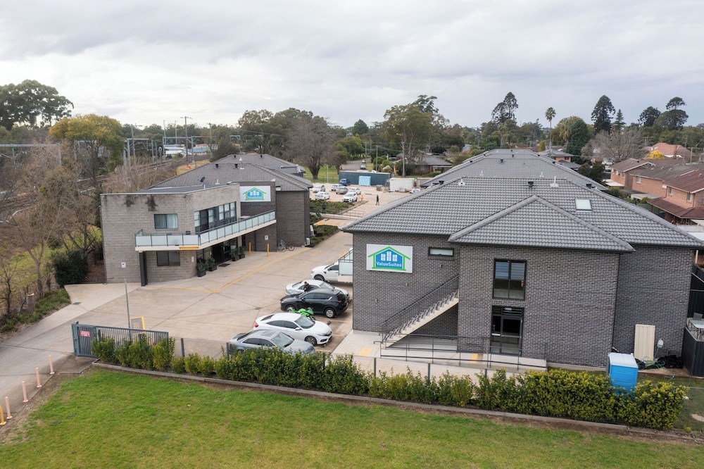 valuesuites penrith