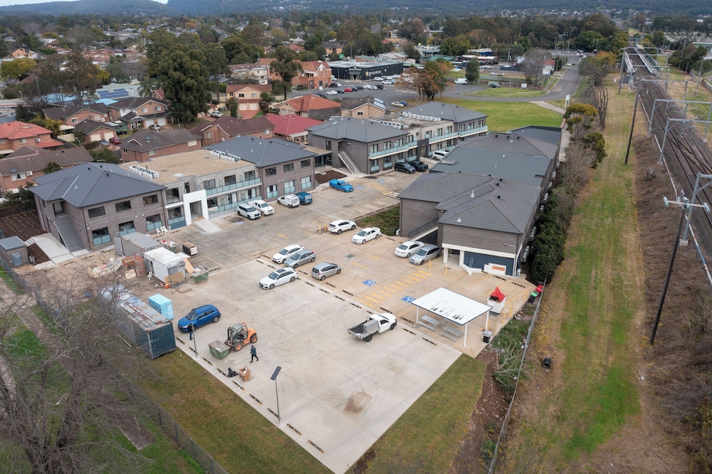 valuesuites penrith