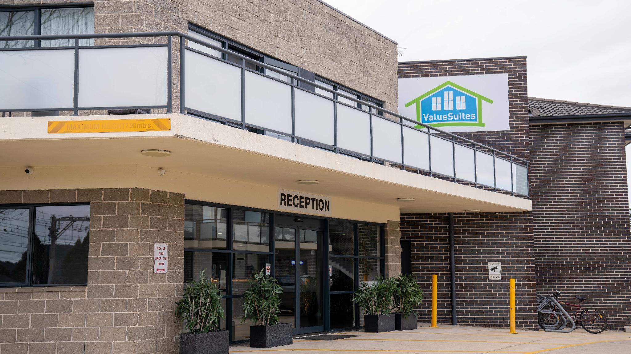 valuesuites penrith