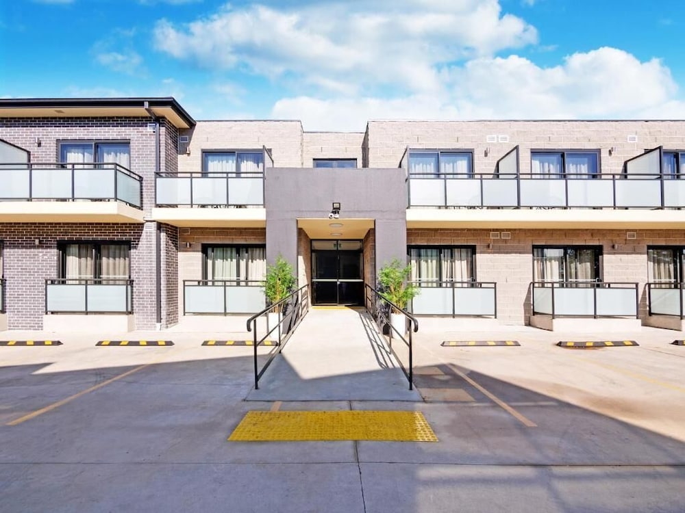 valuesuites penrith