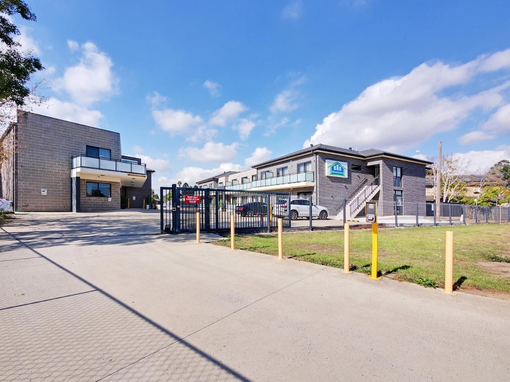valuesuites penrith