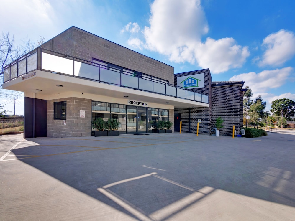 valuesuites penrith
