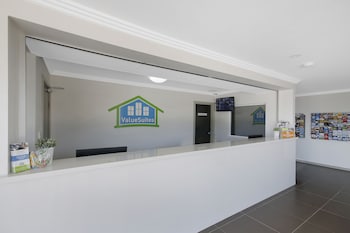 Valuesuites Penrith,Emu Plains>>Blaxland East,3.5 star