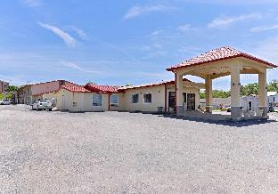 red roof inn buffalo tx