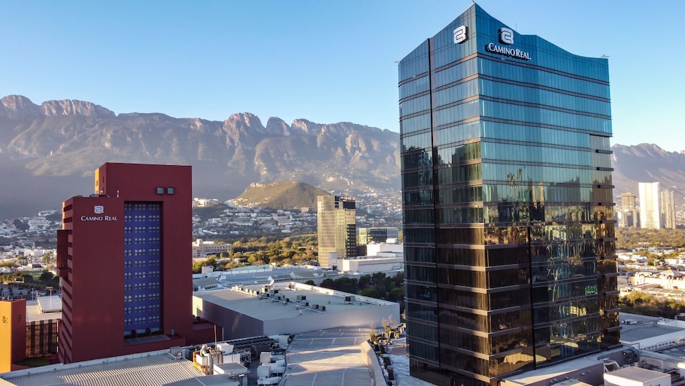 san pedro garza garcia