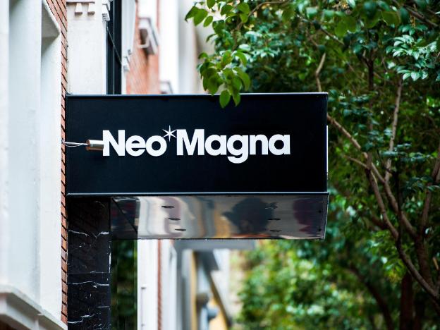 neomagna madrid