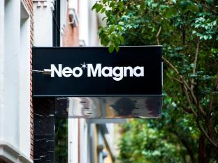 neomagna madrid