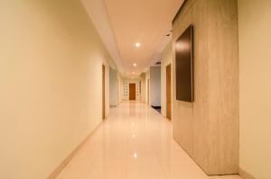 reddoorz near museum keraton surakarta