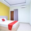 reddoorz near museum keraton surakarta