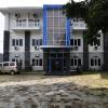 reddoorz near museum keraton surakarta