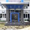 reddoorz near museum keraton surakarta