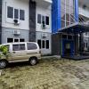 reddoorz near museum keraton surakarta