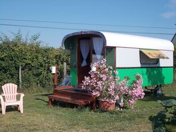 Le Clos Des Epinettes,2 Route De La Buottière,1 star