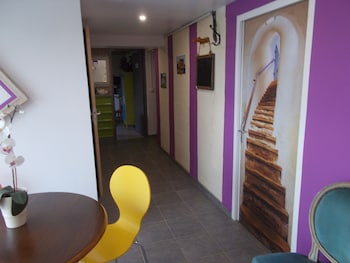 Le Clos Des Epinettes,2 Route De La Buottière,1 star