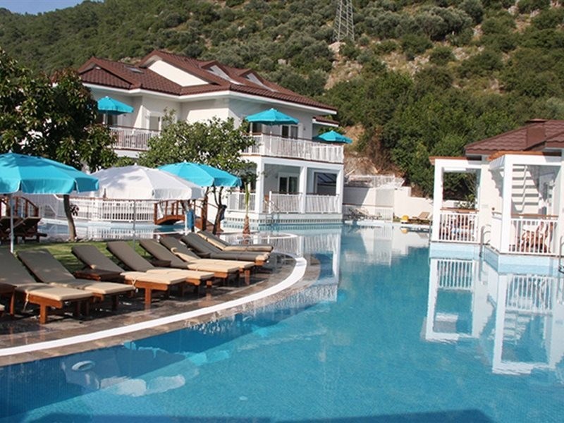 fethiye