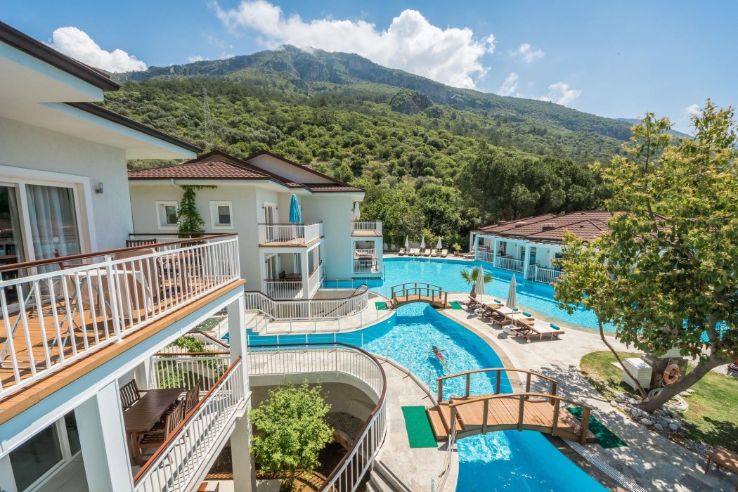 fethiye