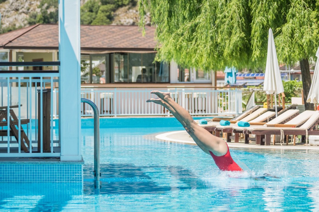 fethiye