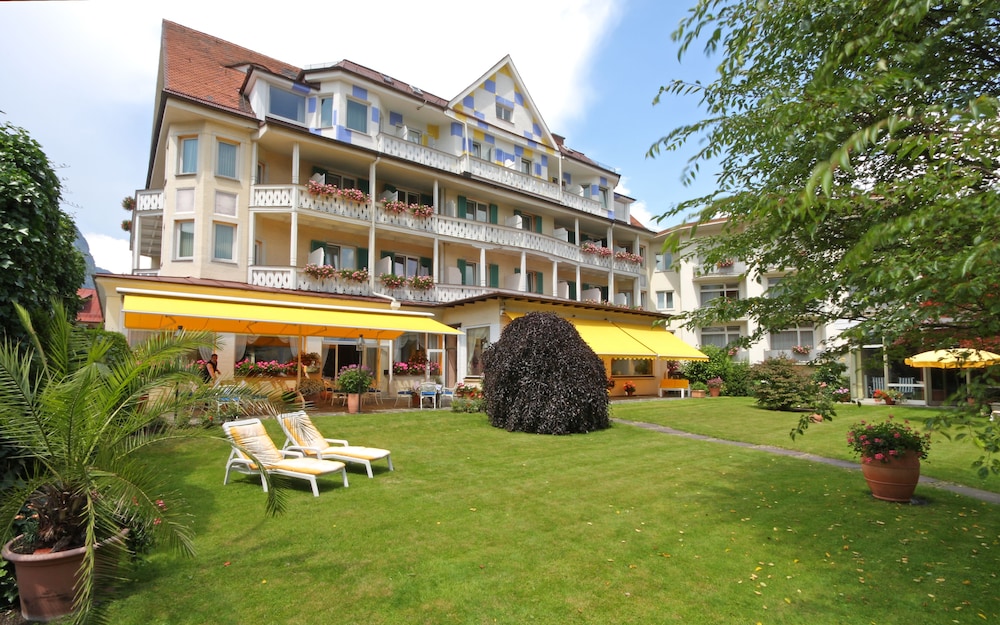wittelsbacher hof swiss quality hotel