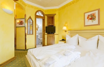 wittelsbacher hof swiss quality hotel